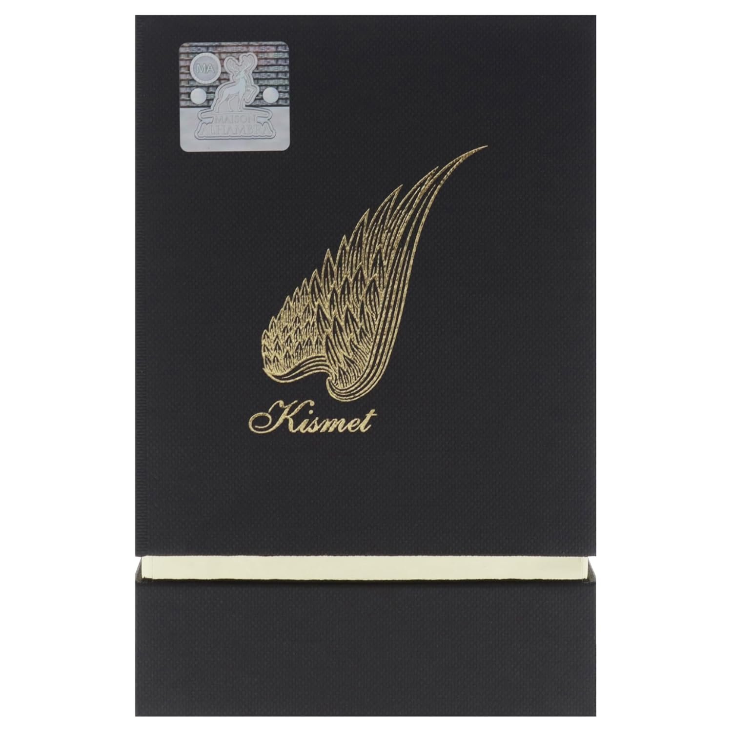 Maison Al Hambra Kismet Magic Edp 100ml - Bild 3